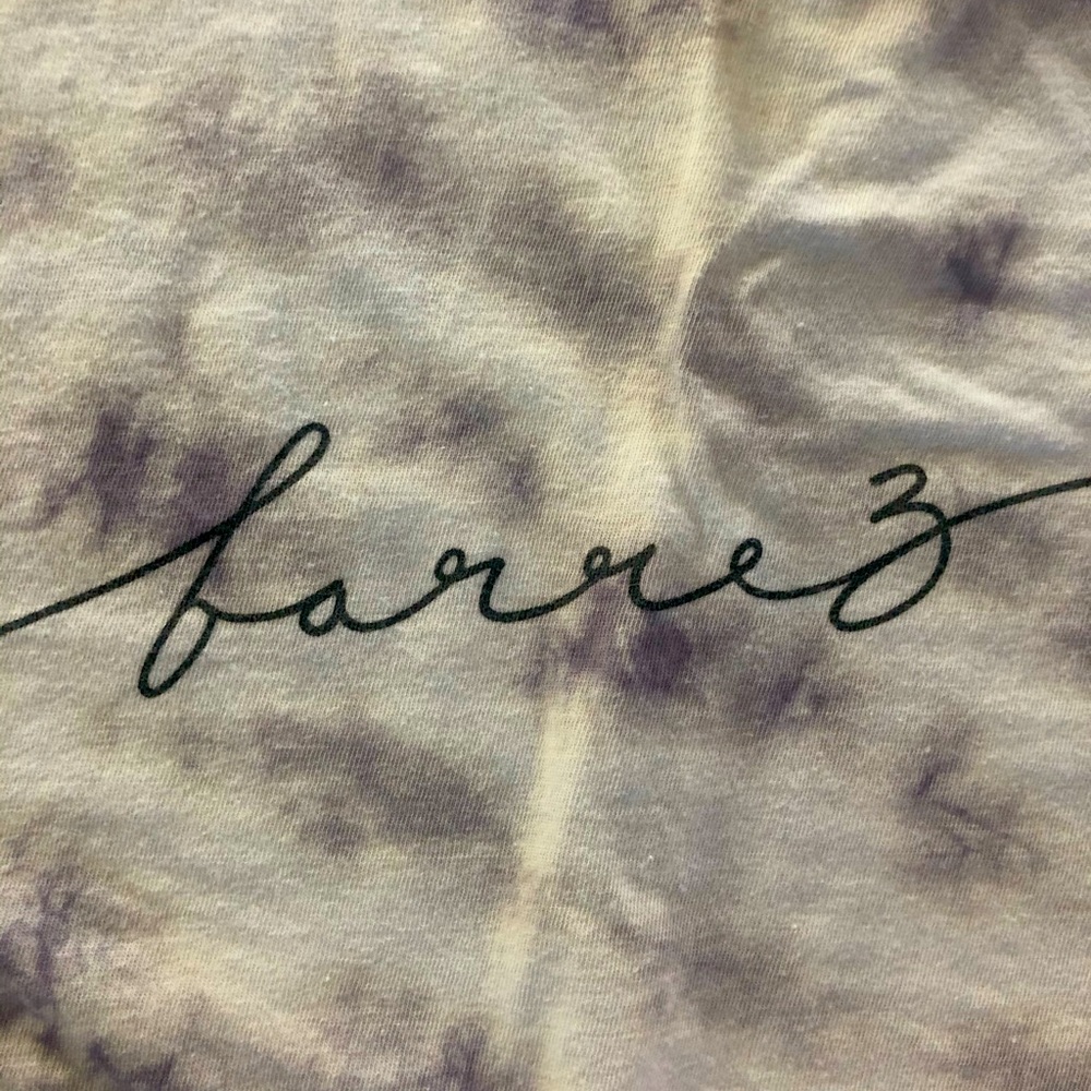 Barre3 cotton tank